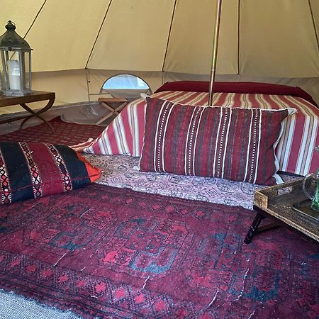 Suxen Nature Experience - Lodge Con Vista Panoramica Prepotto  외부 사진