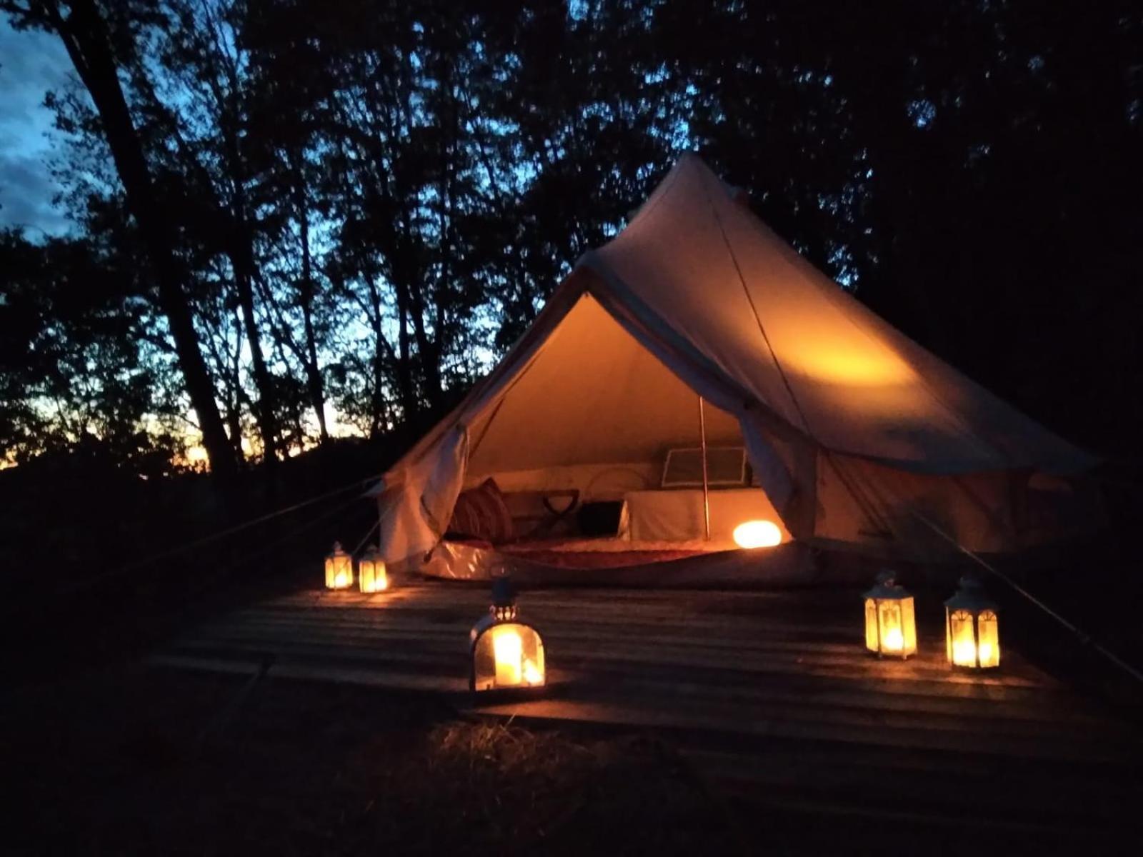 Suxen Nature Experience - Lodge Con Vista Panoramica Prepotto  외부 사진